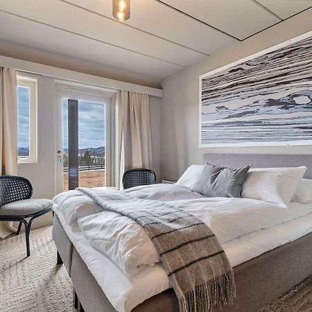 Ranten Hotell Best Western Signature Collection Nesbyen Esterno foto