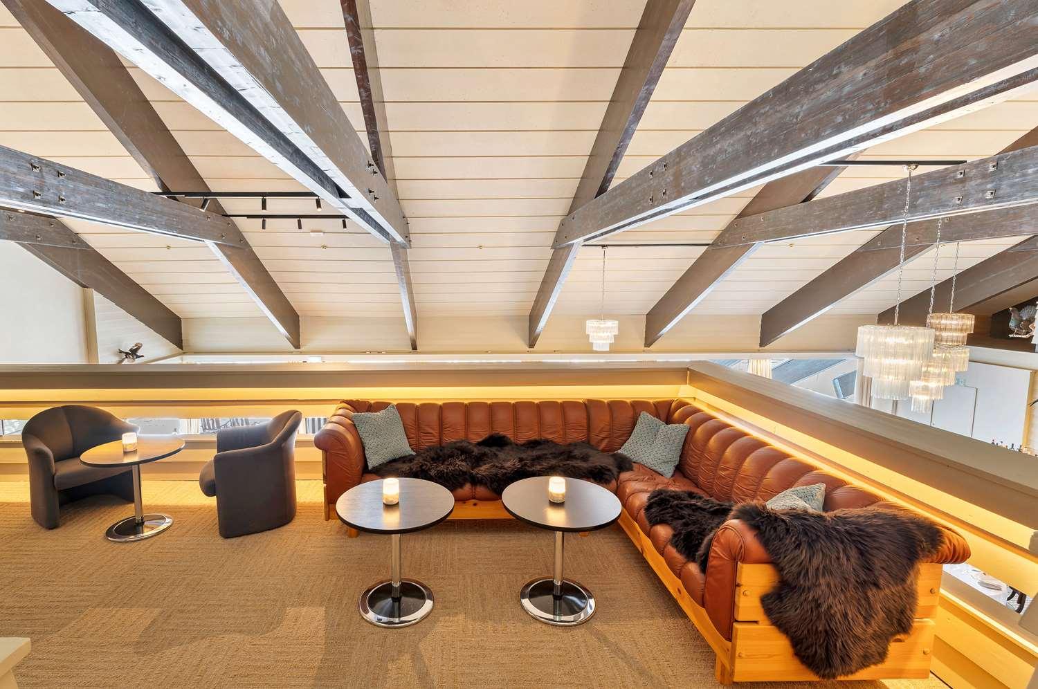 Ranten Hotell Best Western Signature Collection Nesbyen Esterno foto