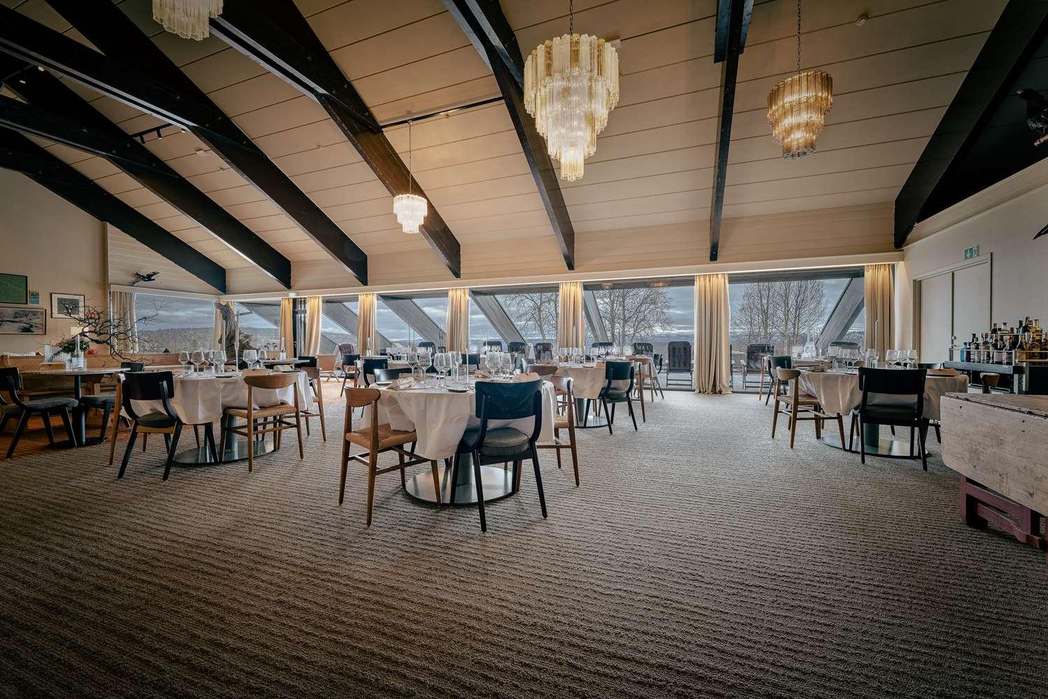 Ranten Hotell Best Western Signature Collection Nesbyen Esterno foto