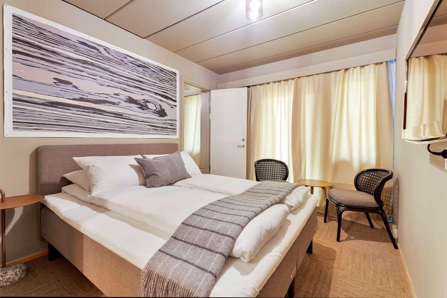 Ranten Hotell Best Western Signature Collection Nesbyen Esterno foto