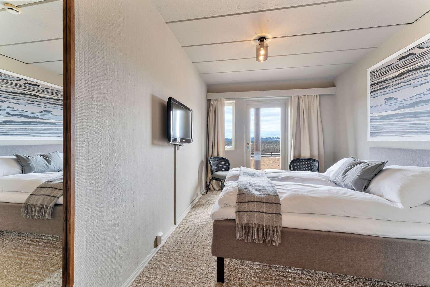 Ranten Hotell Best Western Signature Collection Nesbyen Esterno foto