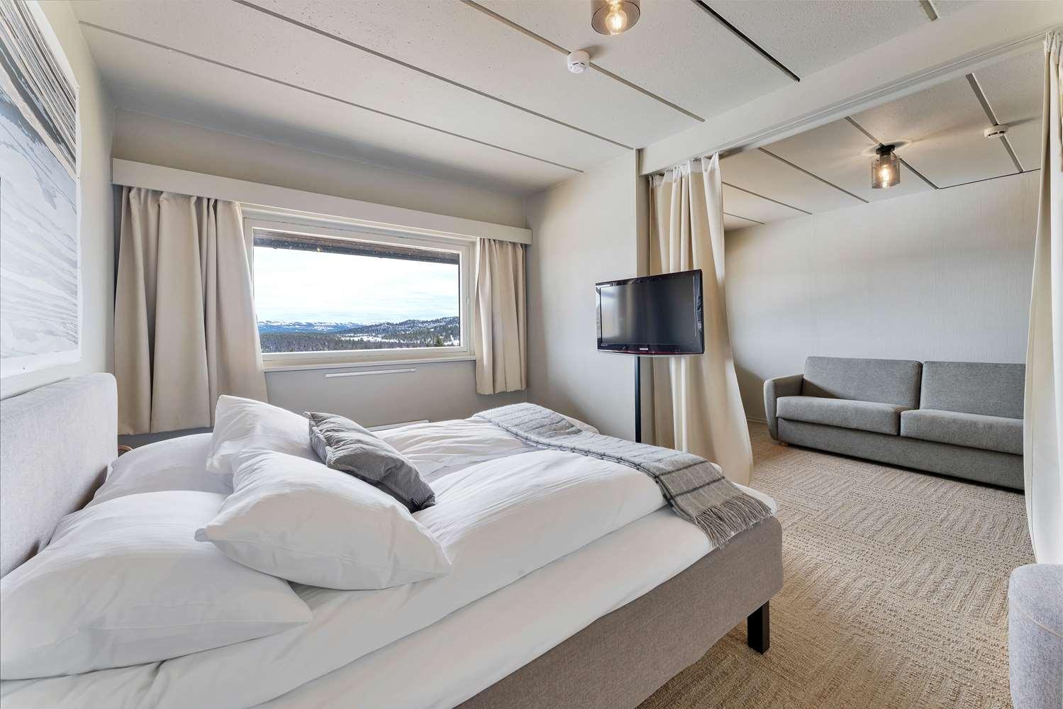 Ranten Hotell Best Western Signature Collection Nesbyen Esterno foto