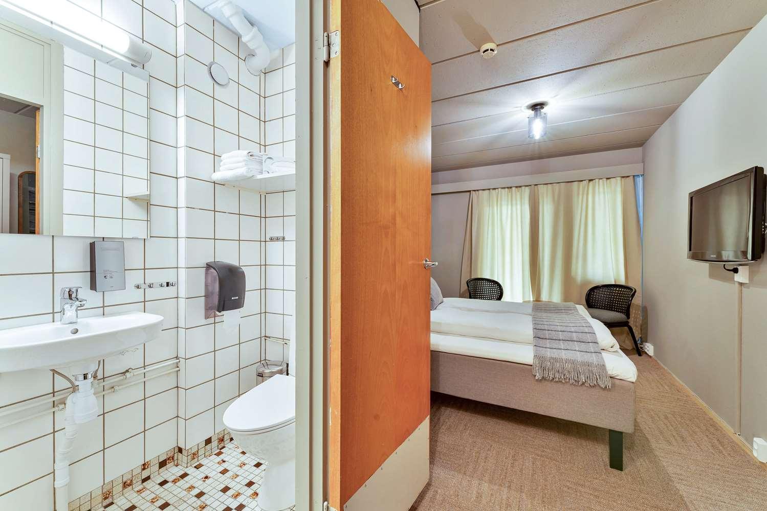 Ranten Hotell Best Western Signature Collection Nesbyen Esterno foto