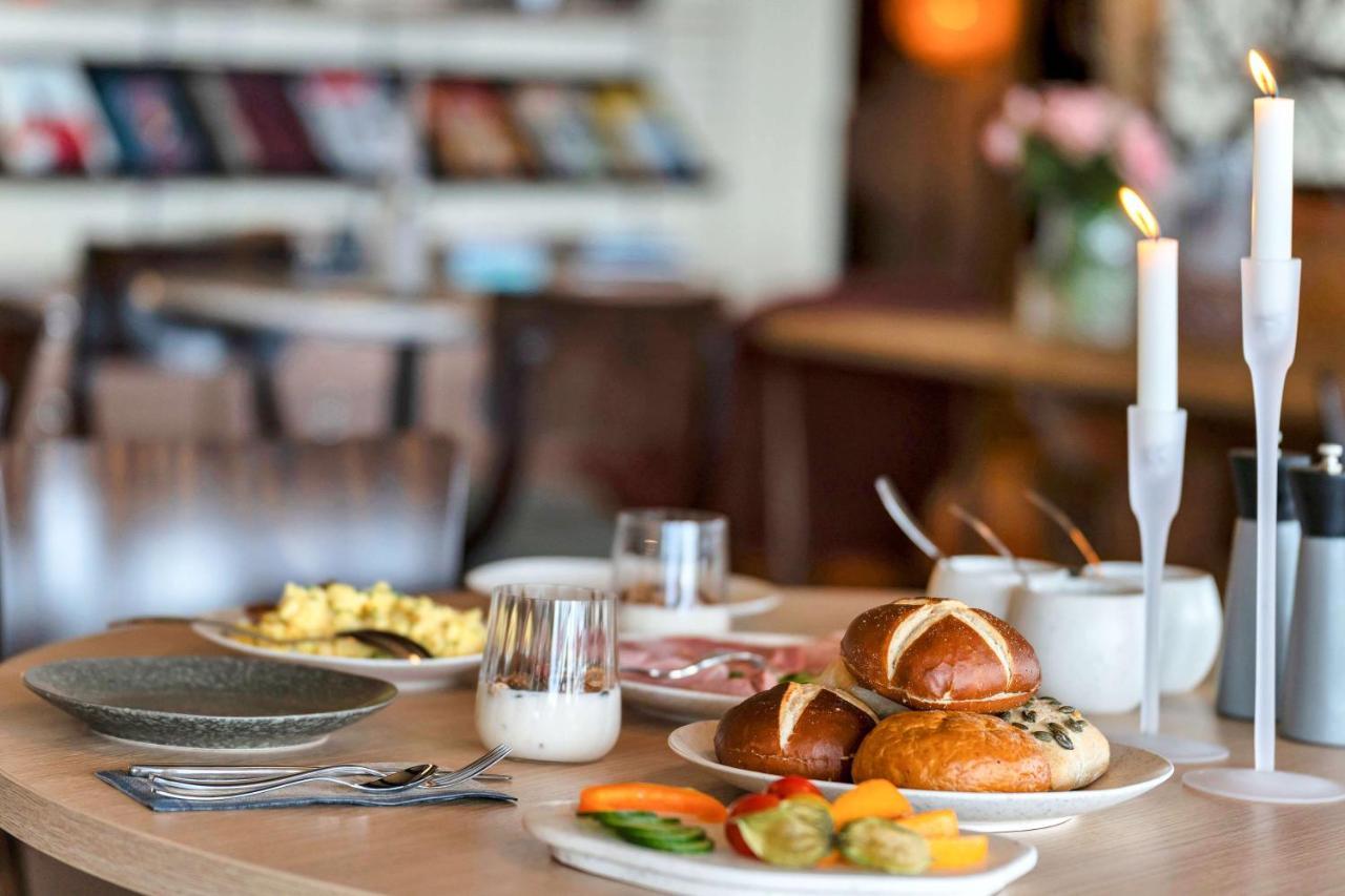 Ranten Hotell Best Western Signature Collection Nesbyen Esterno foto