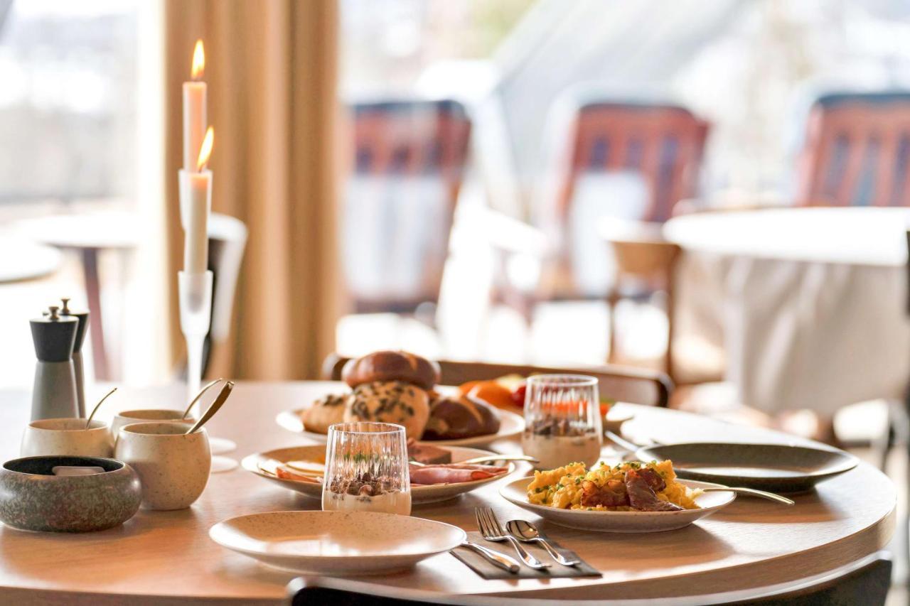 Ranten Hotell Best Western Signature Collection Nesbyen Esterno foto