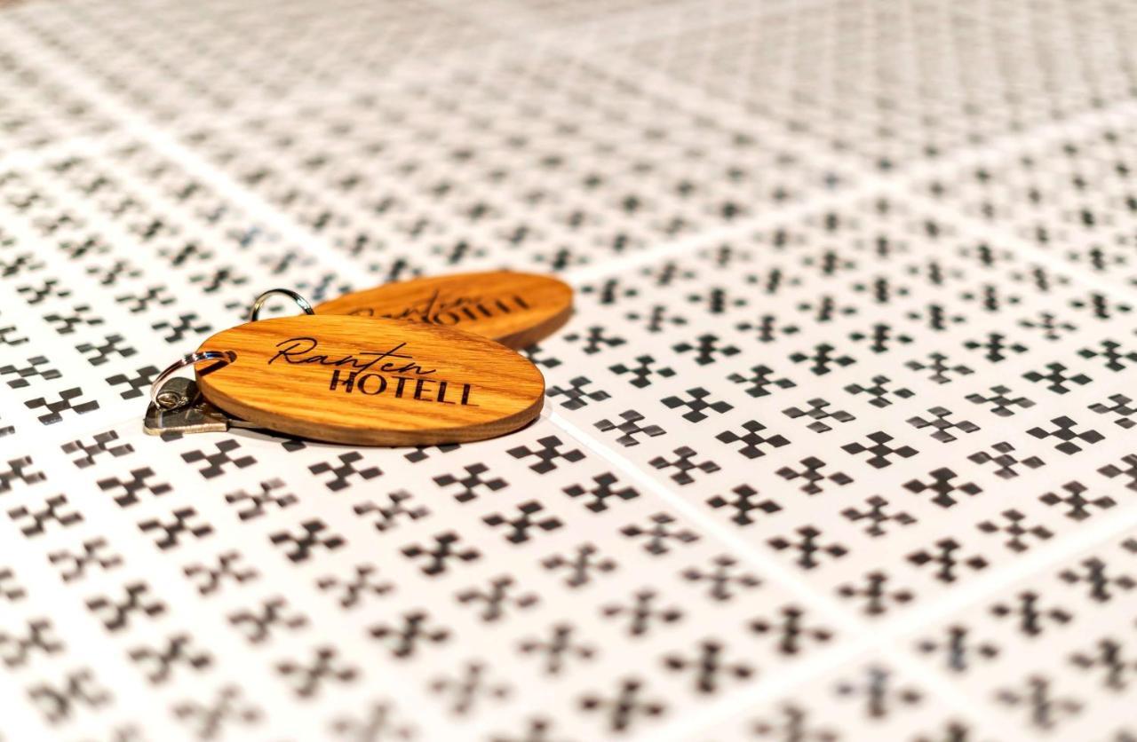 Ranten Hotell Best Western Signature Collection Nesbyen Esterno foto
